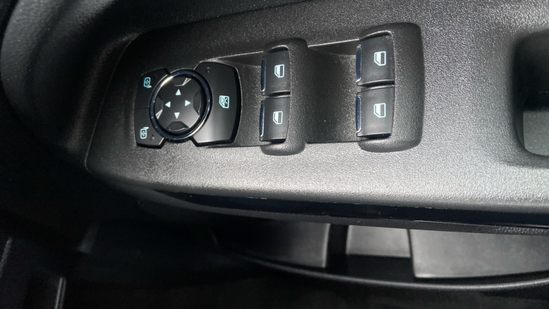 Ford EcoSport 1.0 EcoBoost 125 ST-Line 5dr Petrol Hatchback